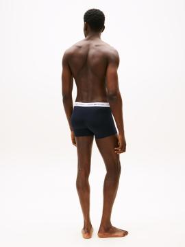 Afbeelding voor product Boxer van het merk Tommy Hilfiger in het Blauw