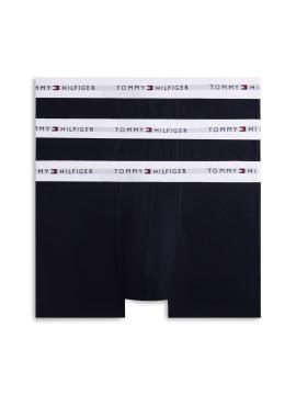 Afbeelding voor product Boxer van het merk Tommy Hilfiger in het Blauw