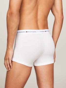 Afbeelding voor product Boxer van het merk Tommy Hilfiger in het Grijs