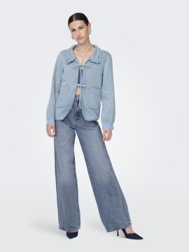 Afbeelding voor product Broek van het merk Only in het Jeans