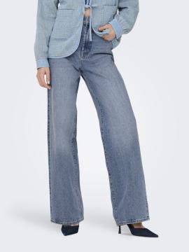 Afbeelding voor product Broek van het merk Only in het Jeans