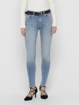 Afbeelding voor product Broek van het merk Only in het Jeans
