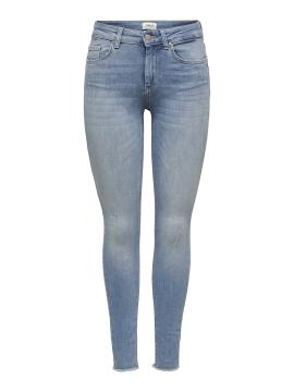 Afbeelding voor product Broek van het merk Only in het Jeans