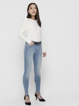 Afbeelding voor product Broek van het merk Only in het Jeans