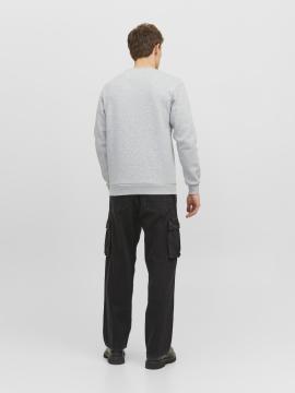 Afbeelding voor product Sweater van het merk Jack & Jones in het Grijs