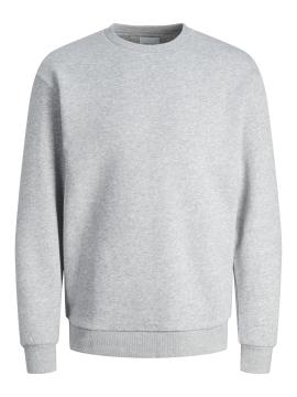 Afbeelding voor product Sweater van het merk Jack & Jones in het Grijs