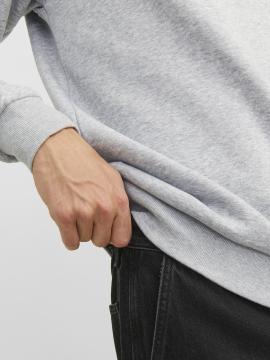 Afbeelding voor product Sweater van het merk Jack & Jones in het Grijs