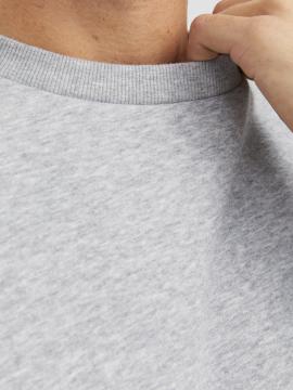 Afbeelding voor product Sweater van het merk Jack & Jones in het Grijs