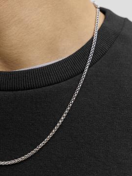 Afbeelding voor product Sweater van het merk Jack & Jones in het Zwart