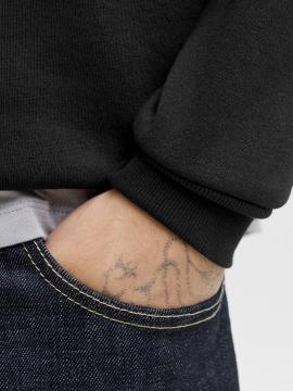 Afbeelding voor product Sweater van het merk Jack & Jones in het Zwart