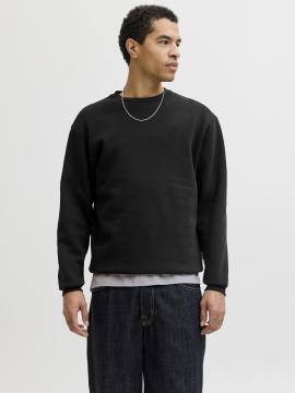 Afbeelding voor product Sweater van het merk Jack & Jones in het Zwart