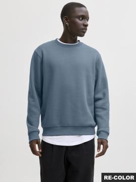 Afbeelding voor product Sweater van het merk Jack & Jones in het Blauw