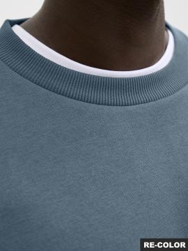 Afbeelding voor product Sweater van het merk Jack & Jones in het Blauw