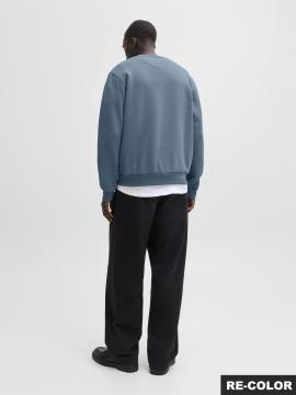 Afbeelding voor product Sweater van het merk Jack & Jones in het Blauw