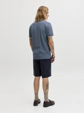 Afbeelding voor product Polo van het merk Jack & Jones in het Blauw