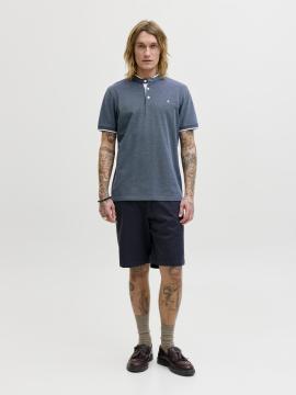 Afbeelding voor product Polo van het merk Jack & Jones in het Blauw