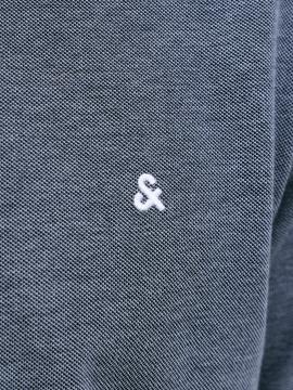 Afbeelding voor product Polo van het merk Jack & Jones in het Blauw