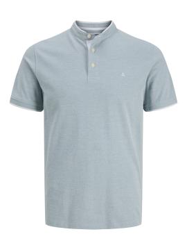 Afbeelding voor product Polo van het merk Jack & Jones in het Groen