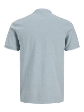 Afbeelding voor product Polo van het merk Jack & Jones in het Groen