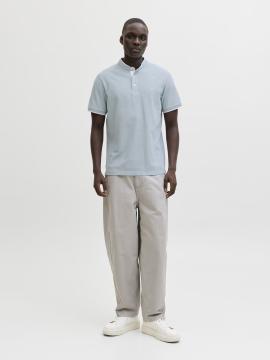 Afbeelding voor product Polo van het merk Jack & Jones in het Groen