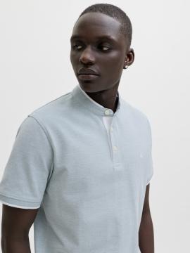 Afbeelding voor product Polo van het merk Jack & Jones in het Groen