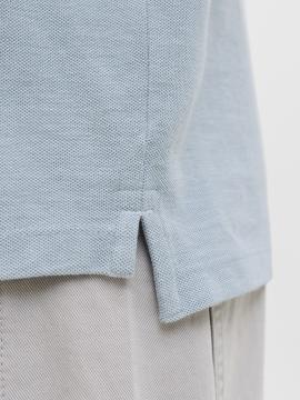 Afbeelding voor product Polo van het merk Jack & Jones in het Groen