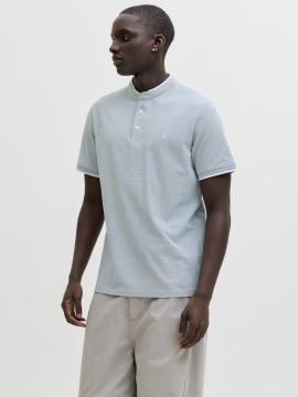 Afbeelding voor product Polo van het merk Jack & Jones in het Groen