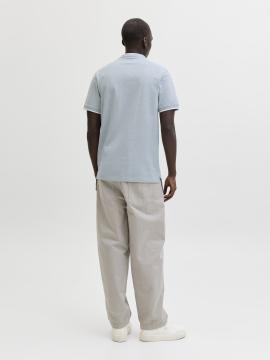 Afbeelding voor product Polo van het merk Jack & Jones in het Groen