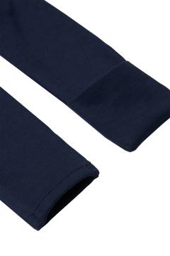 Afbeelding voor product T-shirt van het merk Noppies in het Marine