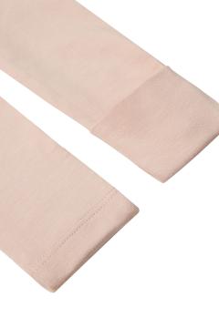 Afbeelding voor product T-shirt van het merk Noppies in het Roze