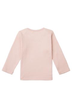 Afbeelding voor product T-shirt van het merk Noppies in het Roze