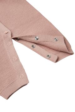 Afbeelding voor product Onepiece van het merk Noppies in het Roze