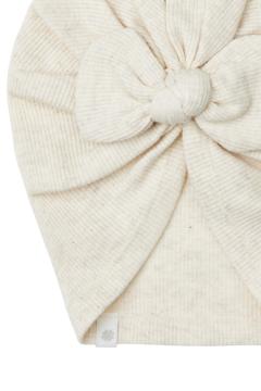 Afbeelding voor product Muts van het merk Noppies in het Beige