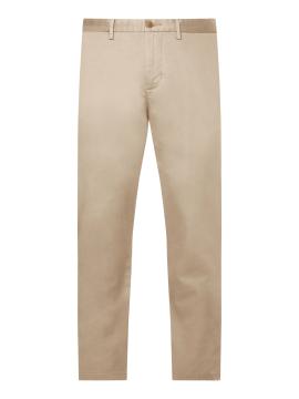 Afbeelding voor product Broek van het merk Tommy Hilfiger in het Kaki