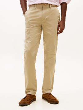 Afbeelding voor product Broek van het merk Tommy Hilfiger in het Kaki