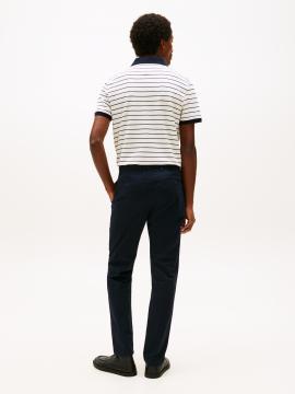 Afbeelding voor product Broek van het merk Tommy Hilfiger in het Blauw