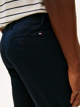 Afbeelding voor product Broek van het merk Tommy Hilfiger in het Blauw