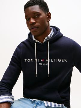Afbeelding voor product Sweater van het merk Tommy Hilfiger in het Blauw