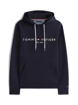 Afbeelding voor product Sweater van het merk Tommy Hilfiger in het Blauw