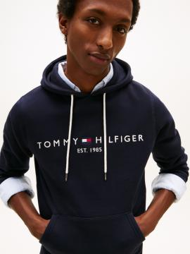 Afbeelding voor product Sweater van het merk Tommy Hilfiger in het Blauw