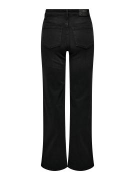 Afbeelding voor product Broek van het merk Only in het Zwart