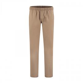 Afbeelding voor product Broek van het merk Com4 in het Beige