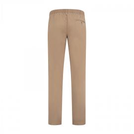 Afbeelding voor product Broek van het merk Com4 in het Beige