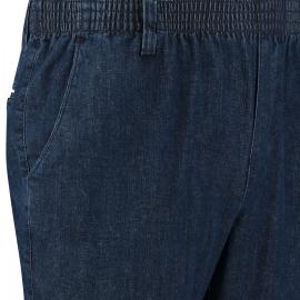 Afbeelding voor product Broek van het merk Com4 in het Jeans