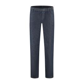 Afbeelding voor product Broek van het merk Com4 in het Jeans