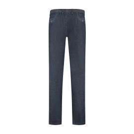 Afbeelding voor product Broek van het merk Com4 in het Jeans
