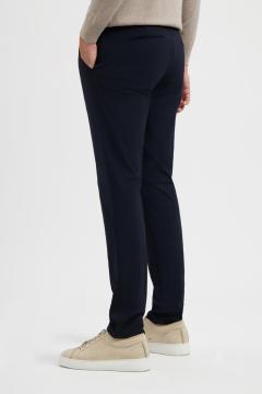 Afbeelding voor product Broek van het merk North84 in het Marine