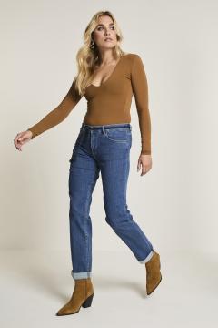 Afbeelding voor product Jeans van het merk Para Mi in het Jeans