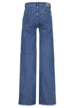 Afbeelding voor product Broek van het merk Garcia in het Jeans