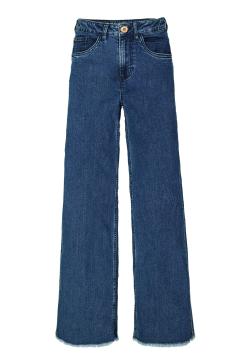 Afbeelding voor product Broek van het merk Garcia in het Jeans